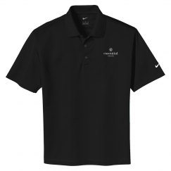 Nike Polo With Logo