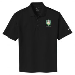 Nike Polo With Logo