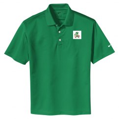 Nike Polo With Logo