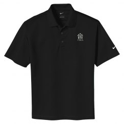 Nike Polo With Logo