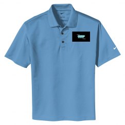 Nike Polo With Logo