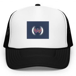 Trucker Hat With Logo