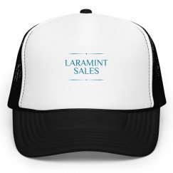 Trucker Hat With Logo