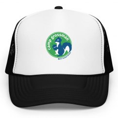 Trucker Hat With Logo
