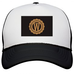 Trucker Hat With Logo