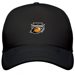 Trucker Hat With Logo