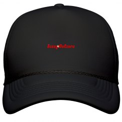 Trucker Hat With Logo