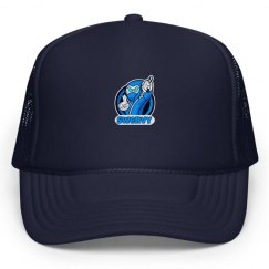 Trucker Hat With Logo