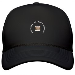 Trucker Hat With Logo