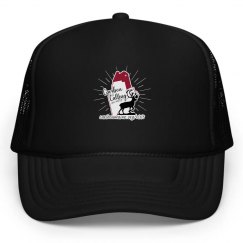 Trucker Hat With Logo