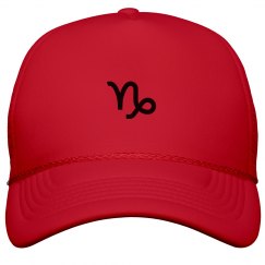 Trucker Hat With Logo