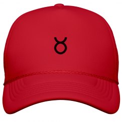Trucker Hat With Logo