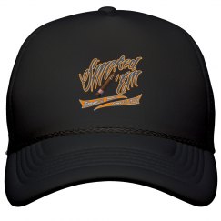 Trucker Hat With Logo