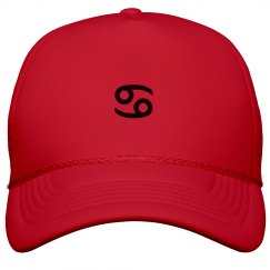 Trucker Hat With Logo