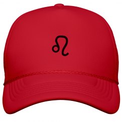 Trucker Hat With Logo