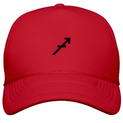 Trucker Hat With Logo