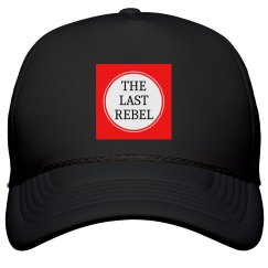 Trucker Hat With Logo