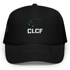 Trucker Hat With Logo