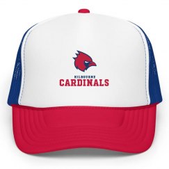 Trucker Hat With Logo