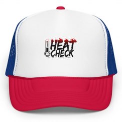 Trucker Hat With Logo