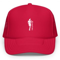 Trucker Hat With Logo