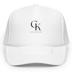 Trucker Hat With Logo