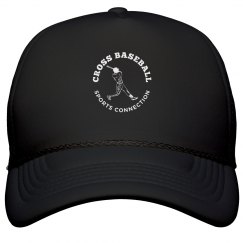 Trucker Hat With Logo