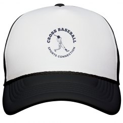Trucker Hat With Logo