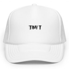 Trucker Hat With Logo