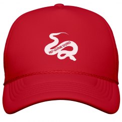 Trucker Hat With Logo
