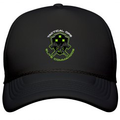 Trucker Hat With Logo