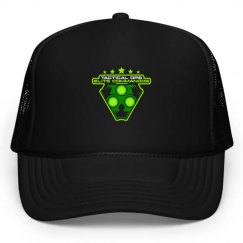 Trucker Hat With Logo