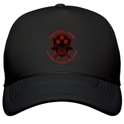 Trucker Hat With Logo