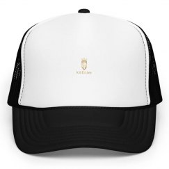Trucker Hat With Logo