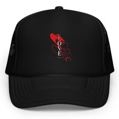 Trucker Hat With Logo