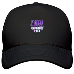 Trucker Hat With Logo