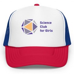 Trucker Hat With Logo