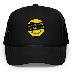 Trucker Hat With Logo