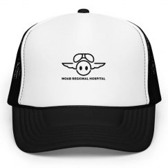 Trucker Hat With Logo