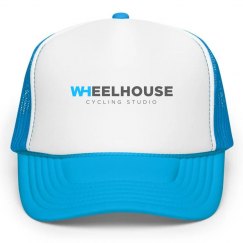 Trucker Hat With Logo