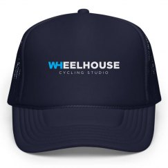 Trucker Hat With Logo