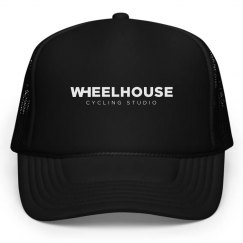 Trucker Hat With Logo
