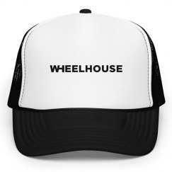 Trucker Hat With Logo