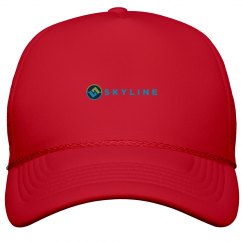 Trucker Hat With Logo