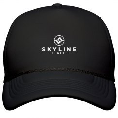 Trucker Hat With Logo