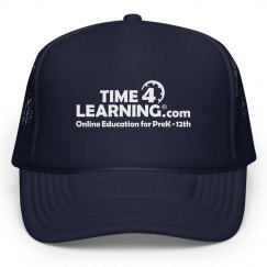 Trucker Hat With Logo