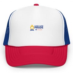 Trucker Hat With Logo
