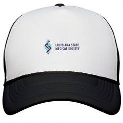 Trucker Hat With Logo