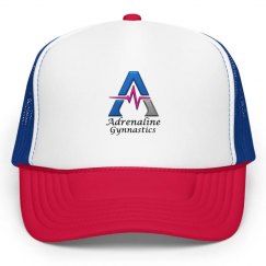 Trucker Hat With Logo