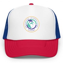 Trucker Hat With Logo